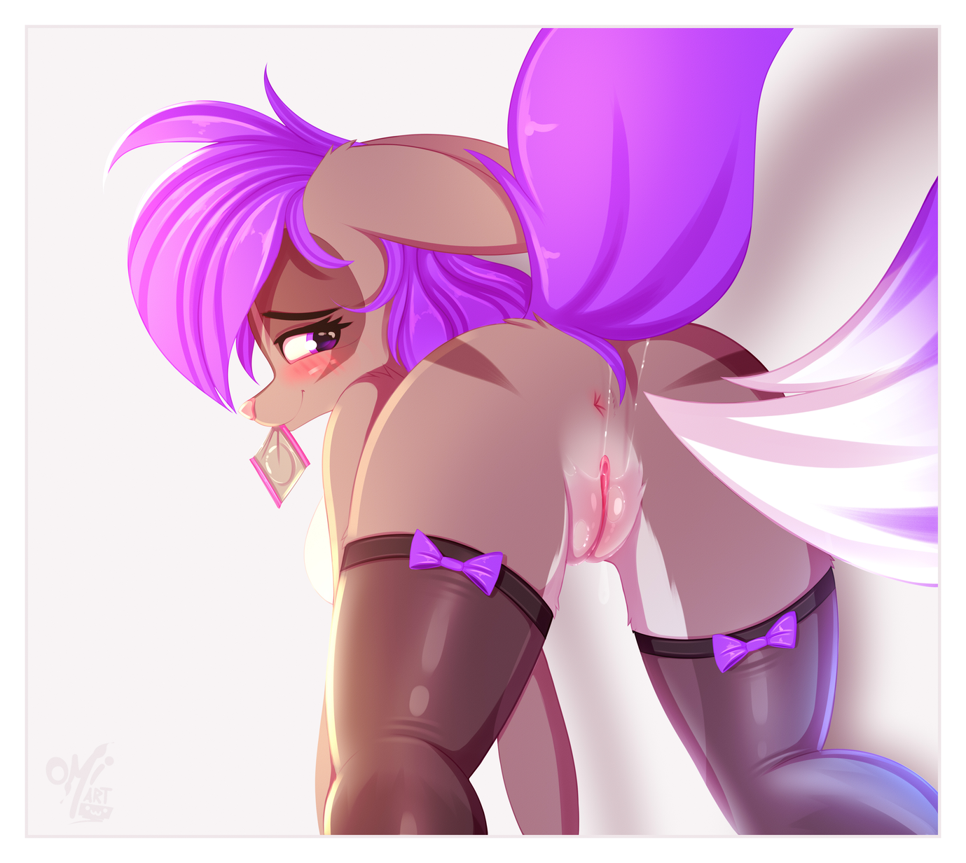 All Fours Rule 34 Image