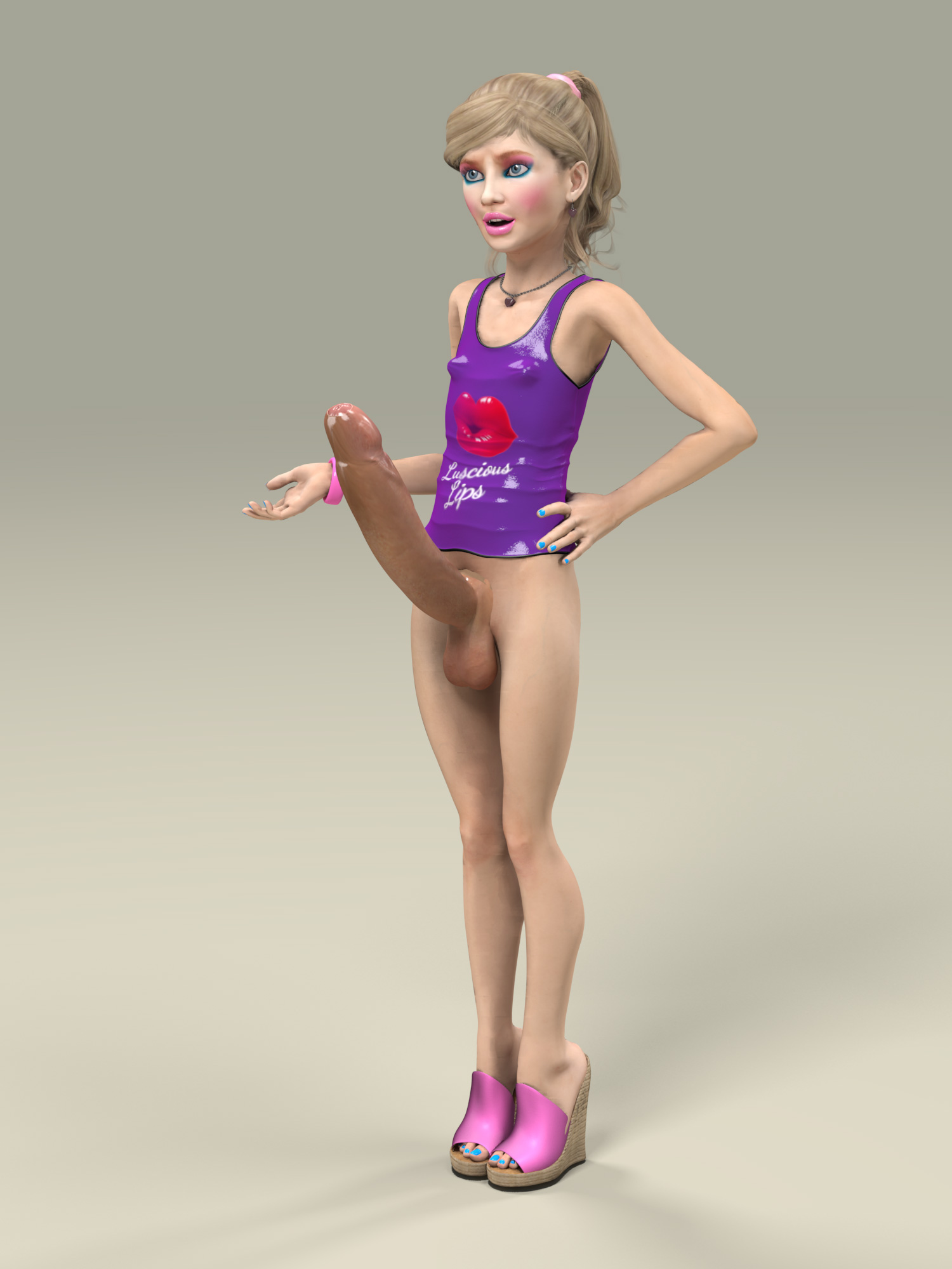 Balls Rule 34 Image