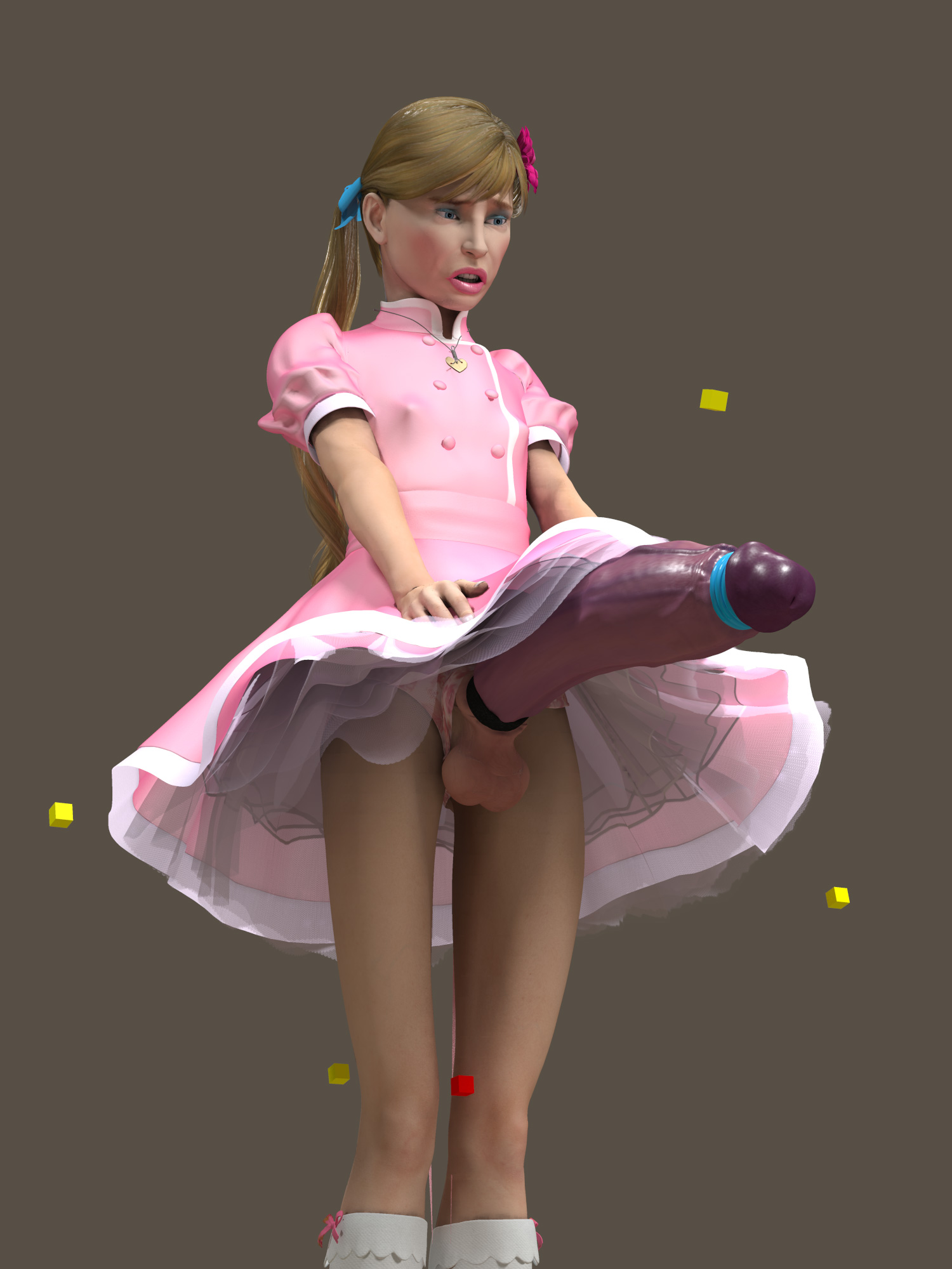 Cock Ring Rule 34 Image