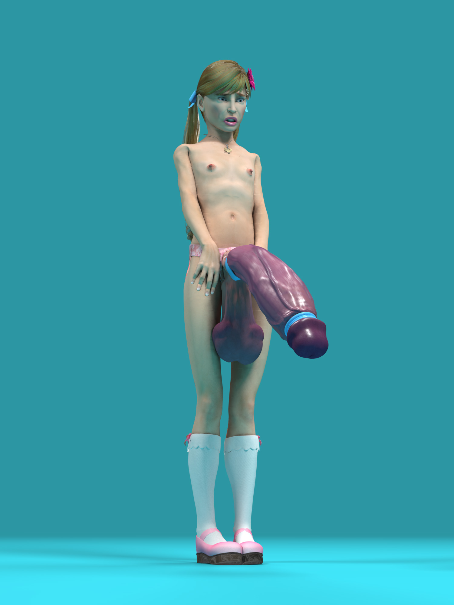 Cock Ring Rule 34 Image