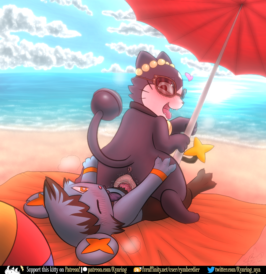 PokÉMon (Species) Rule 34 Image
