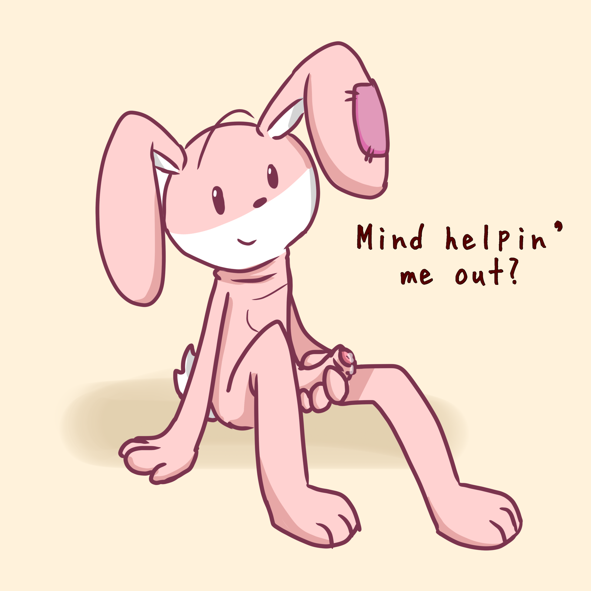 Misket Rule 34 Image