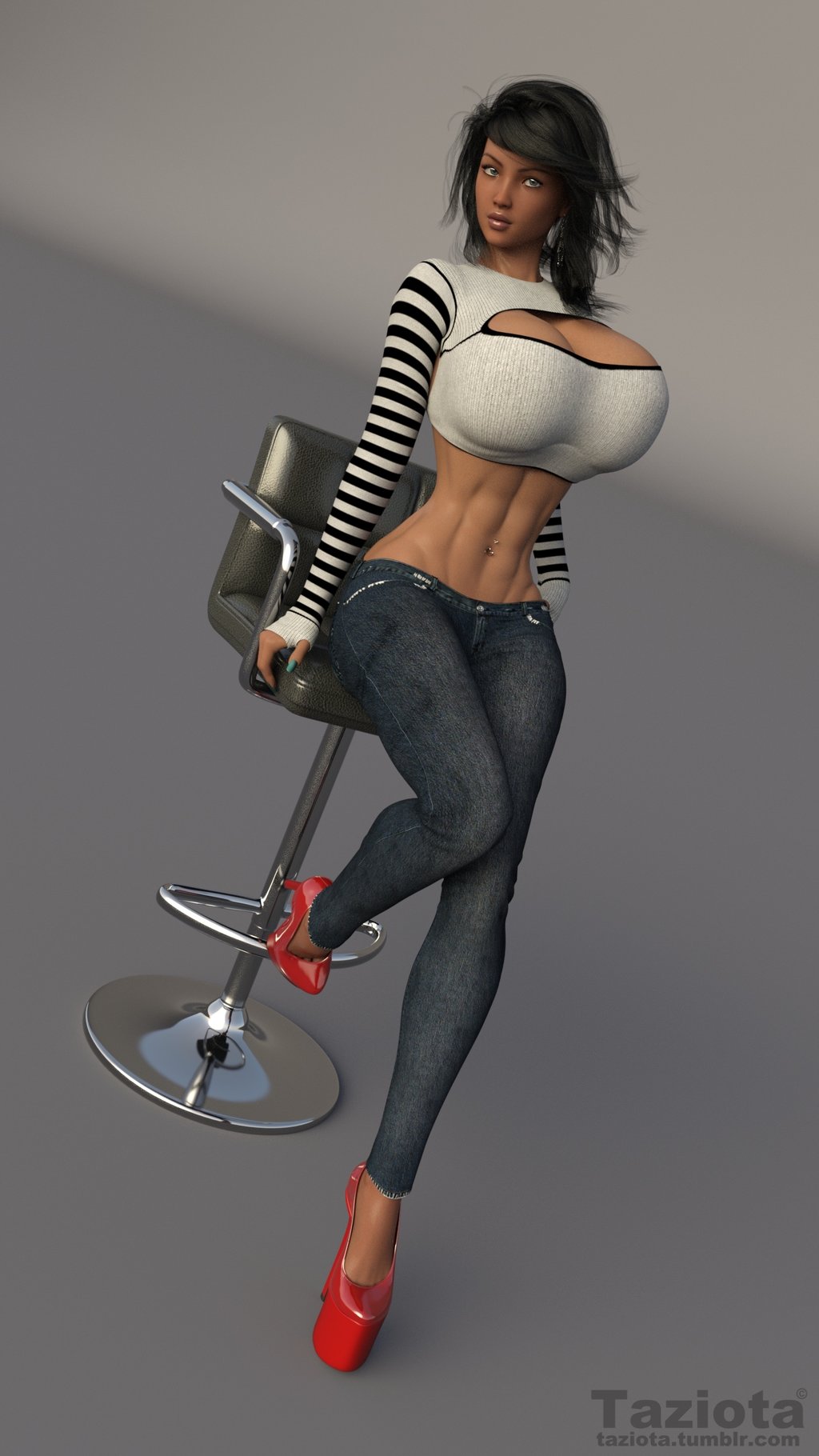 Gabriella Rule 34 Image