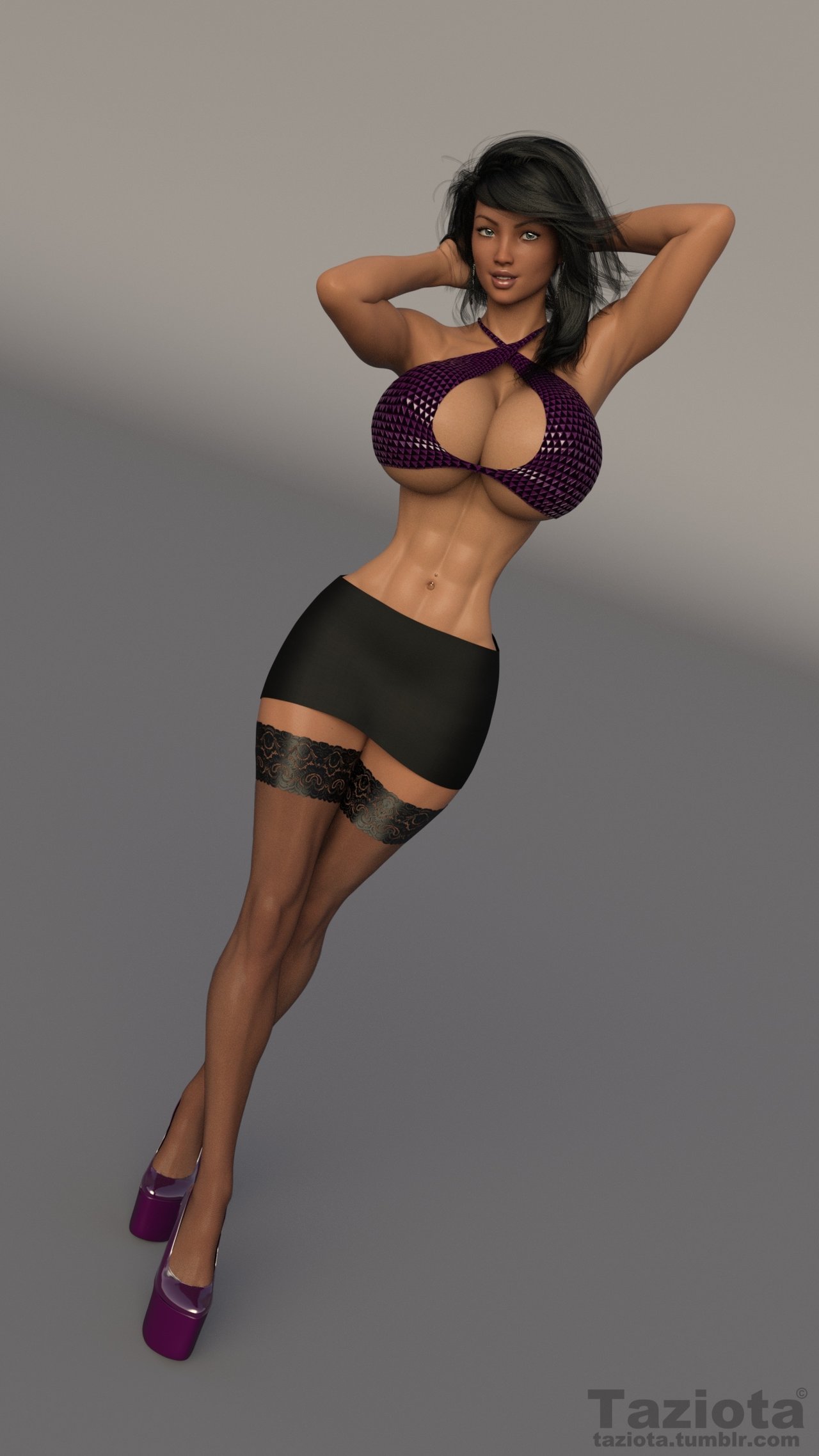 Gabriella Rule 34 Image