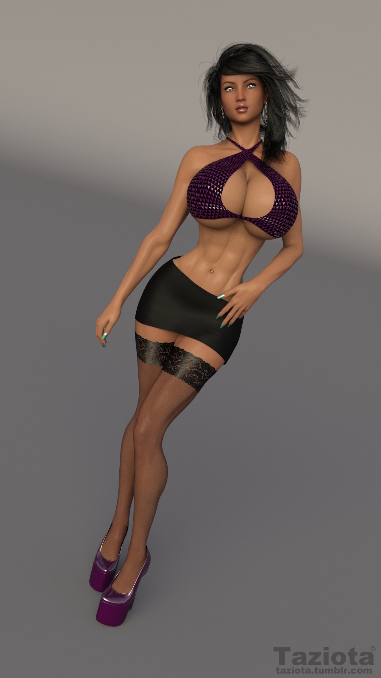 Gabriella Rule 34 Image