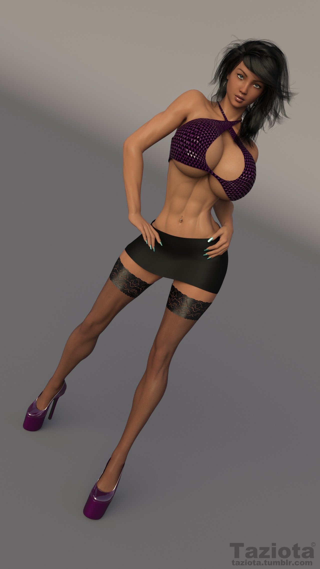 Gabriella Rule 34 Image