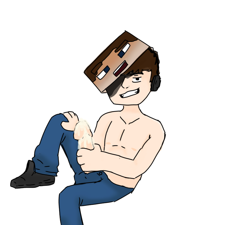 Cum Rule 34 Image