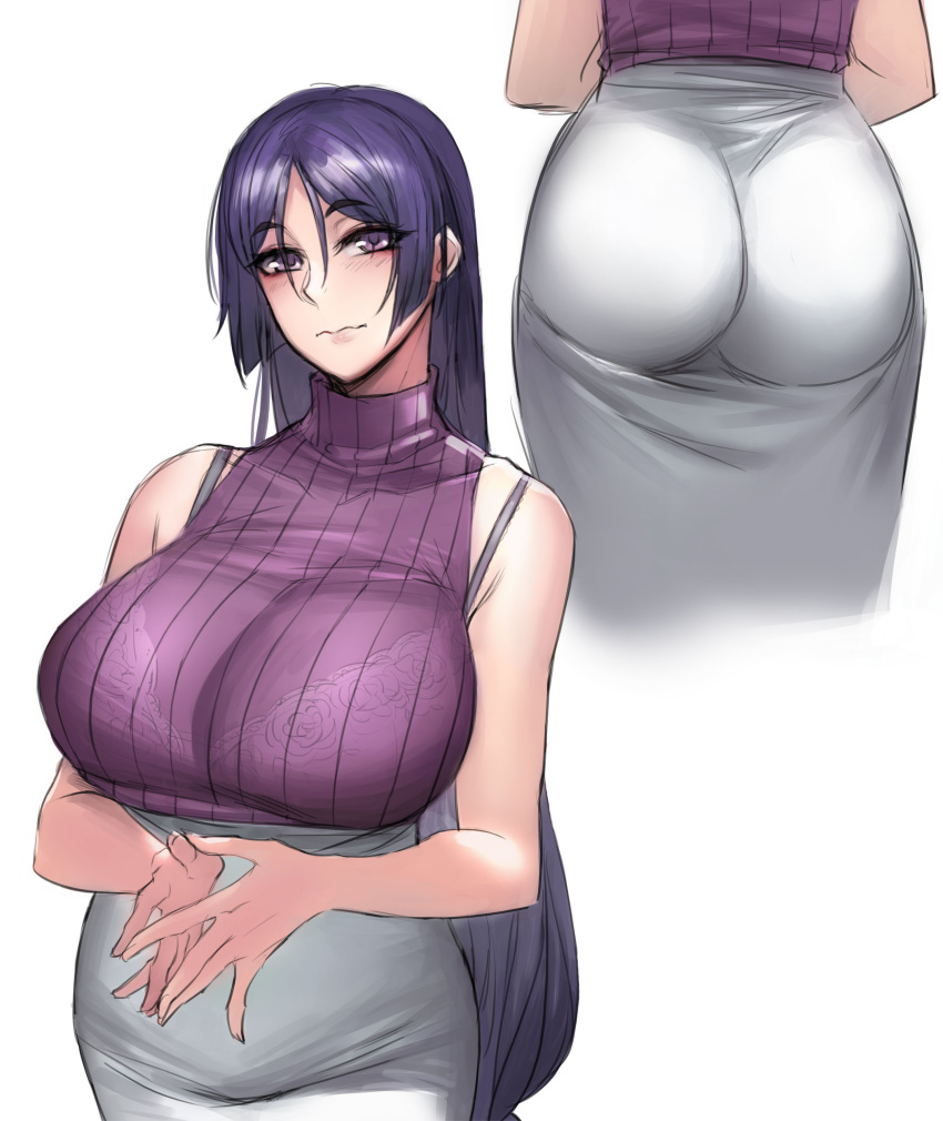 Minamoto No Raikou (Fate/Grand Order) Rule 34 Image
