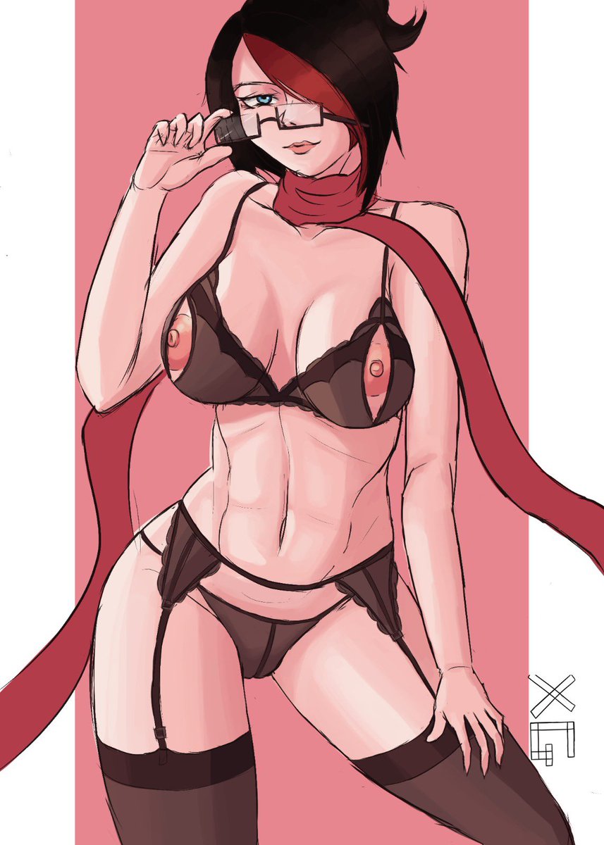 Fiora Laurent (Academy Series) Rule 34 Image