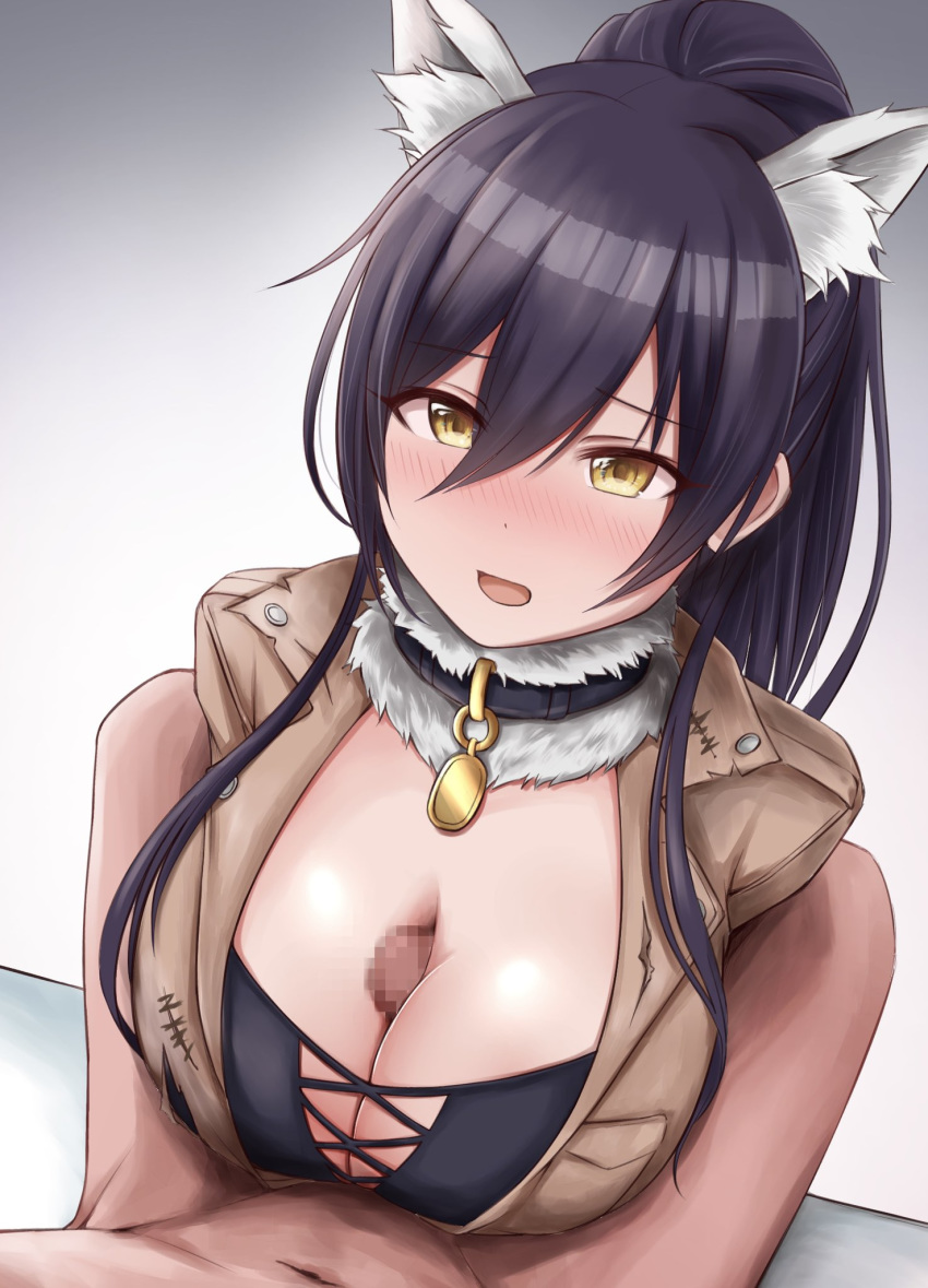 Shirase Sakuya (Idolmaster) Rule 34 Image
