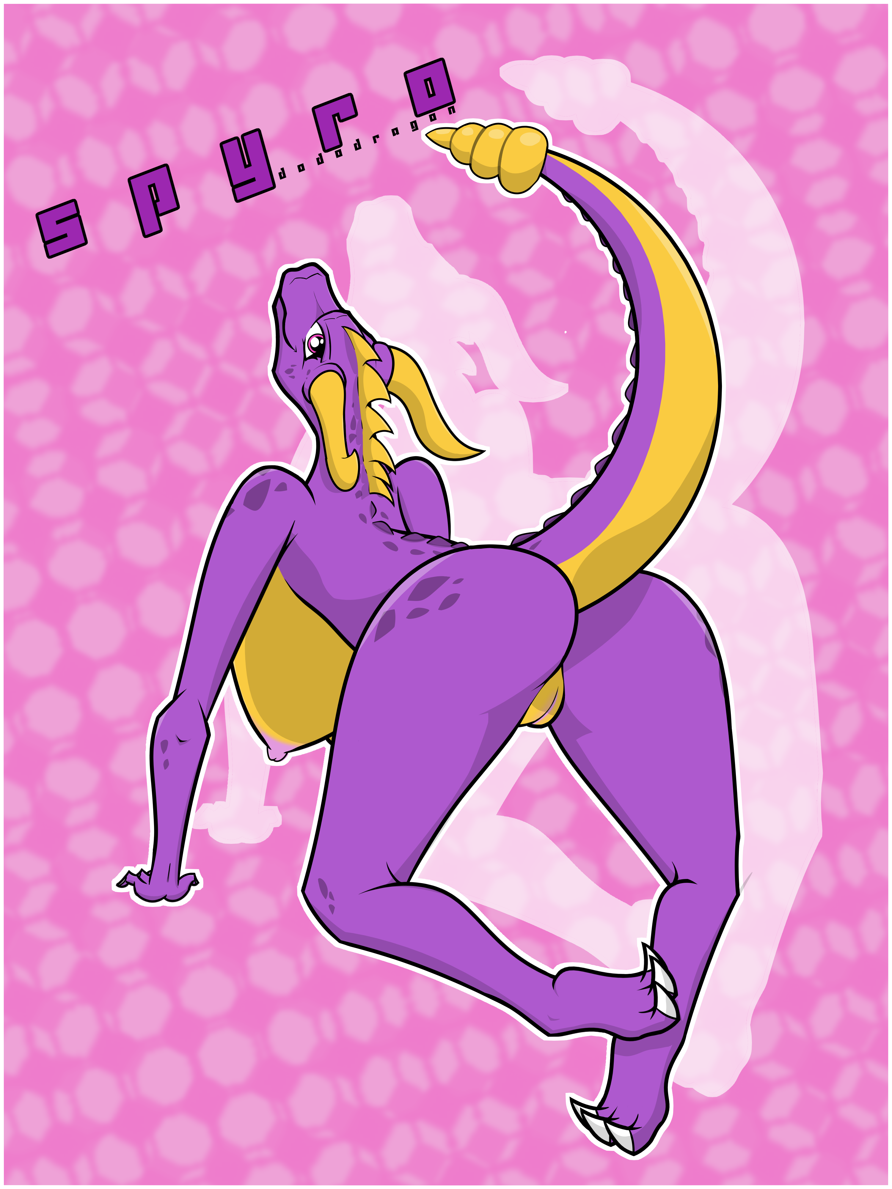 Genderswap (Mtf) Rule 34 Image
