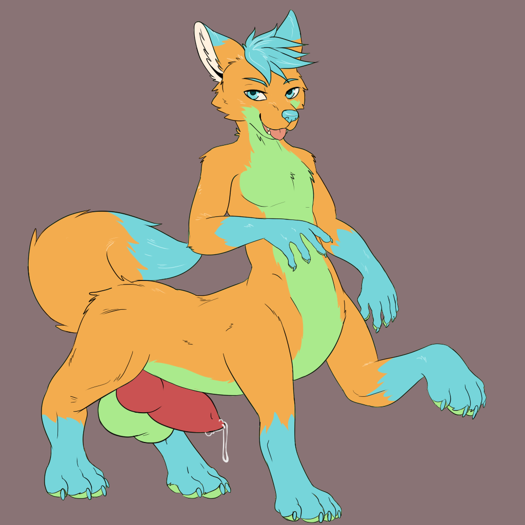 1:1 Rule 34 Image