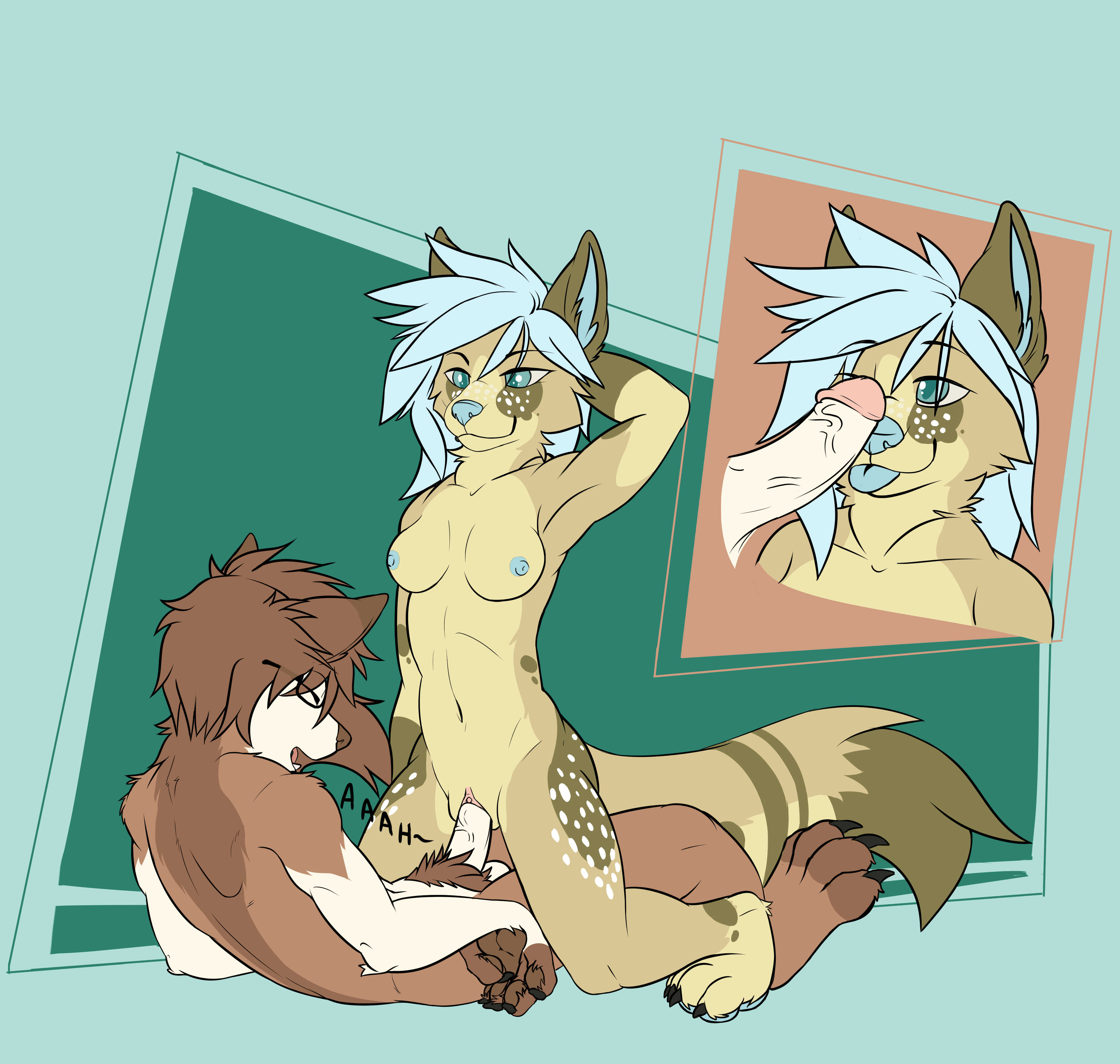 2019 Rule 34 Image