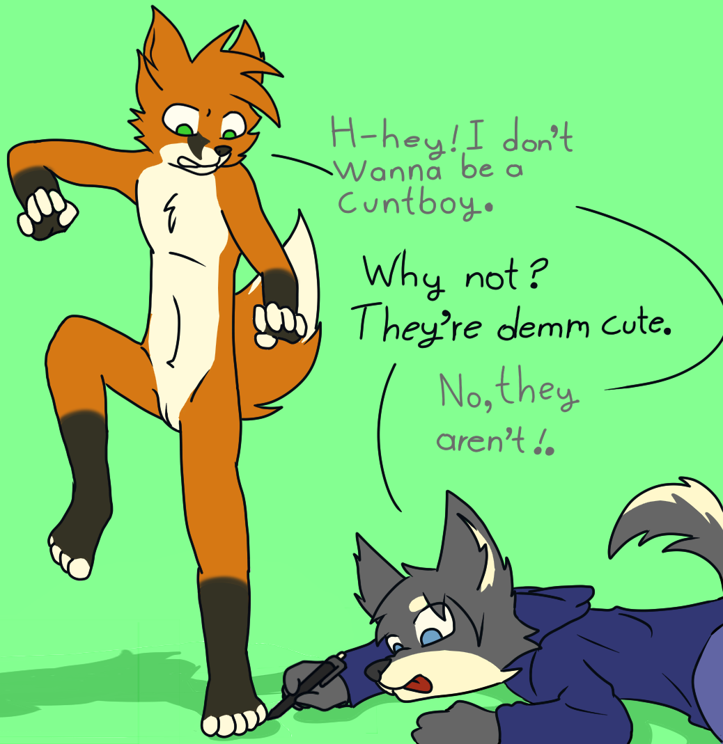 2018 Rule 34 Image