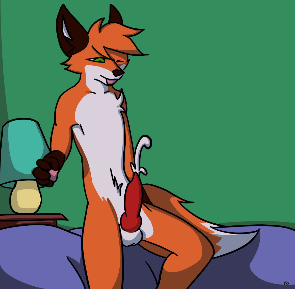 2018 Rule 34 Image