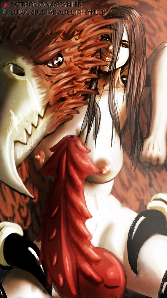 Chaos (Warhammer) Rule 34 Image