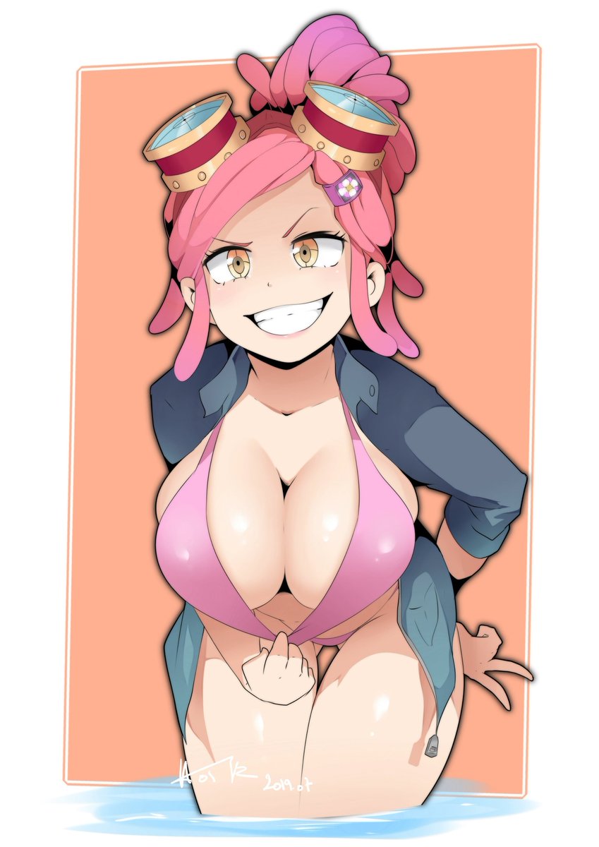 2019 Rule 34 Image
