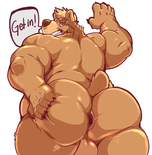 5 Fingers Rule 34 Image