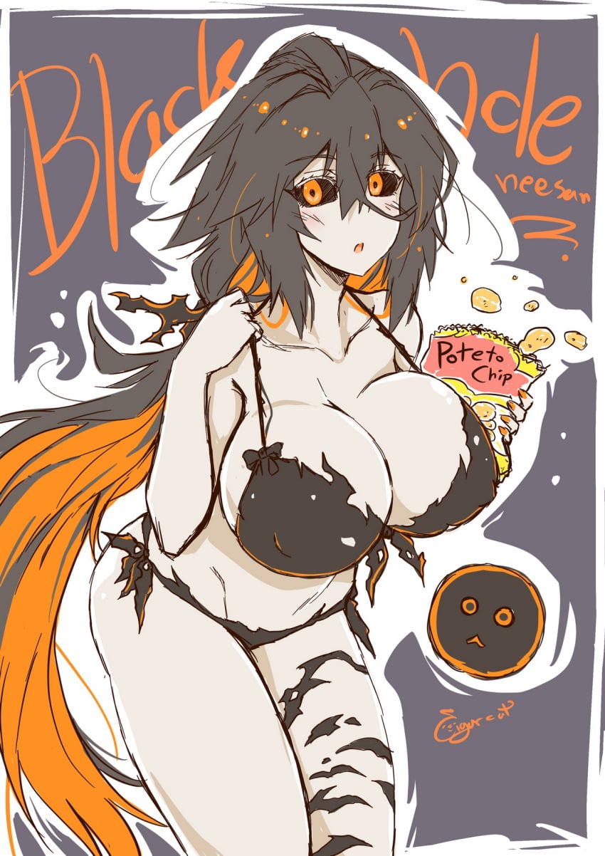 M87 Black Hole Rule 34 Image