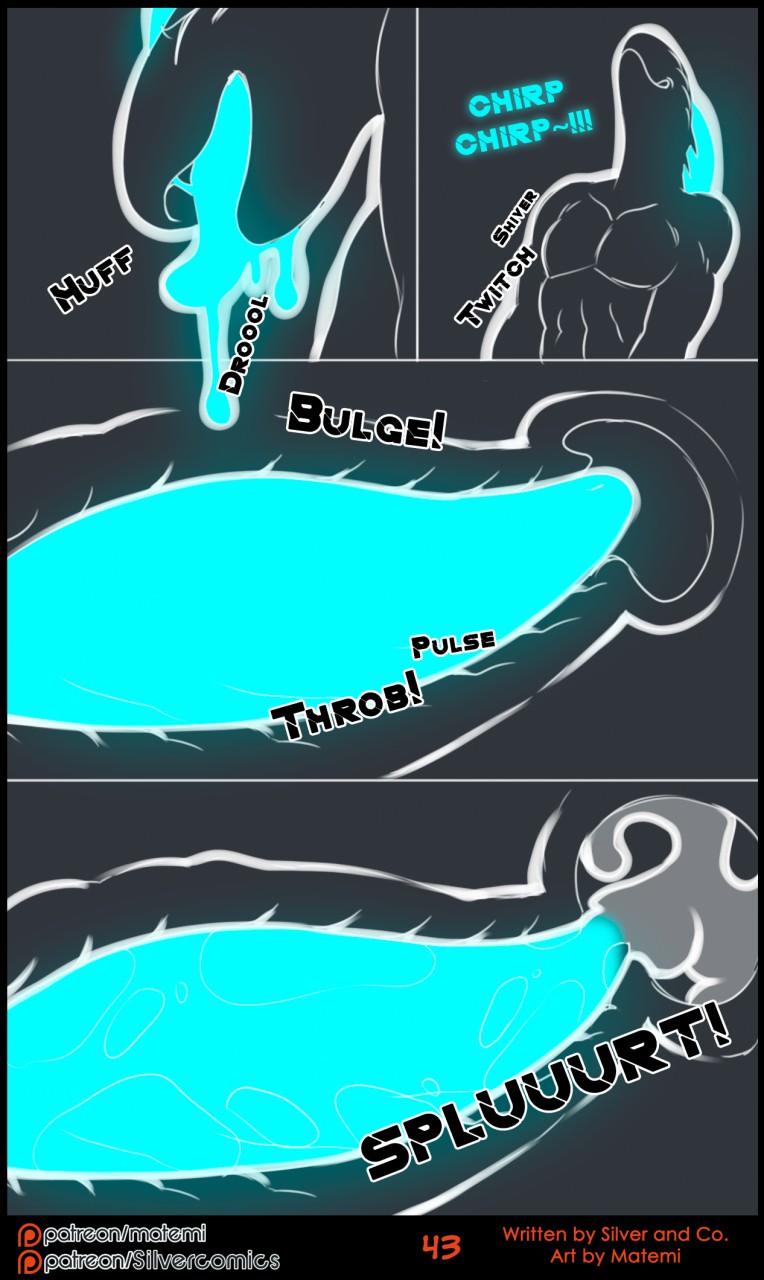 Newt (Shiro-Neko) Rule 34 Image