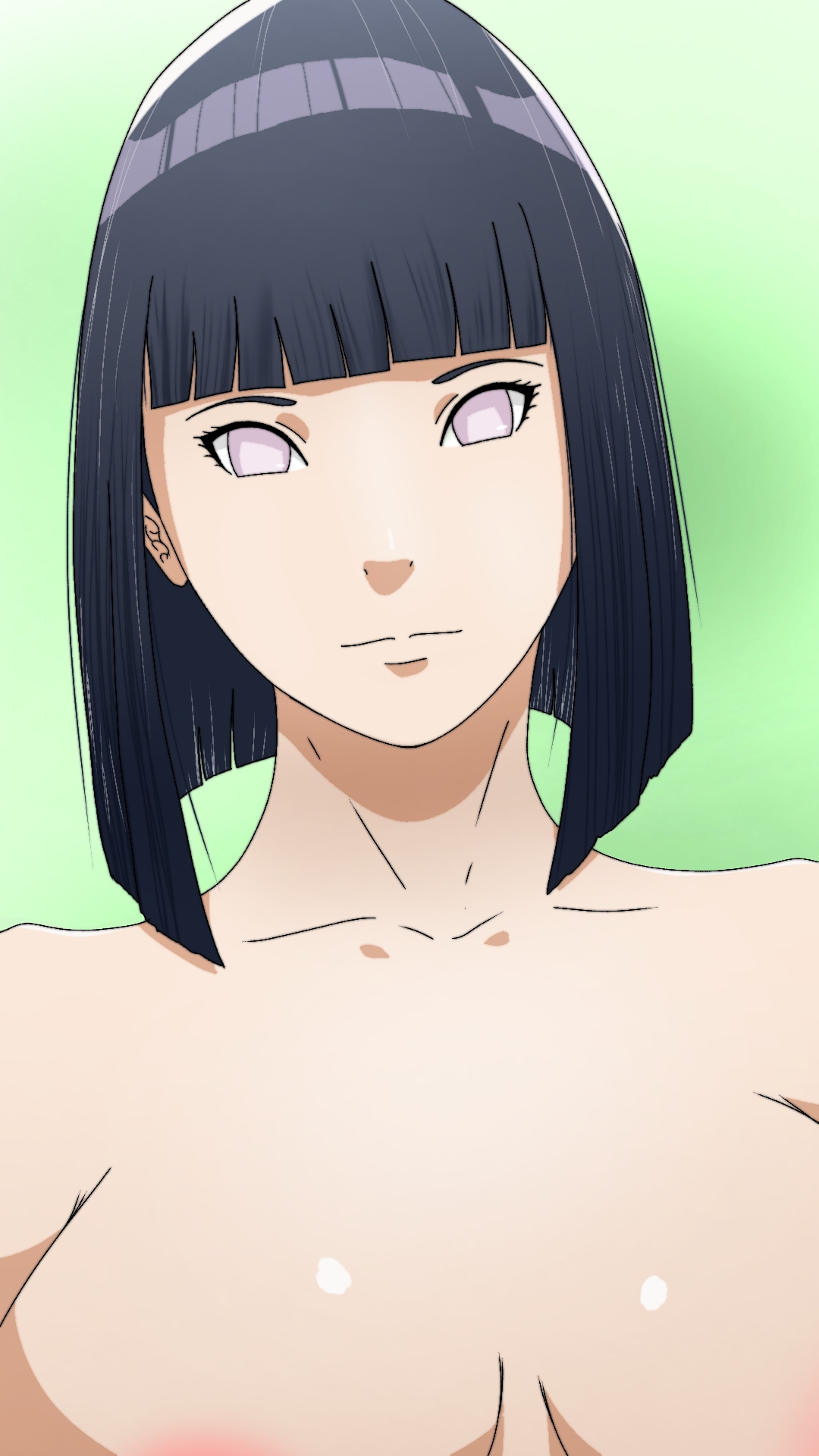 Hyuuga Hinata (Boruto: Naruto Next Generations) Rule 34 Image