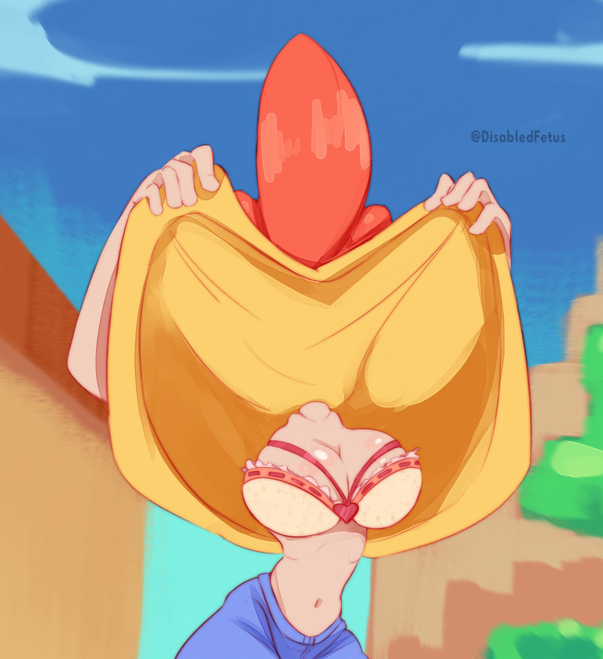 1girls Rule 34 Image