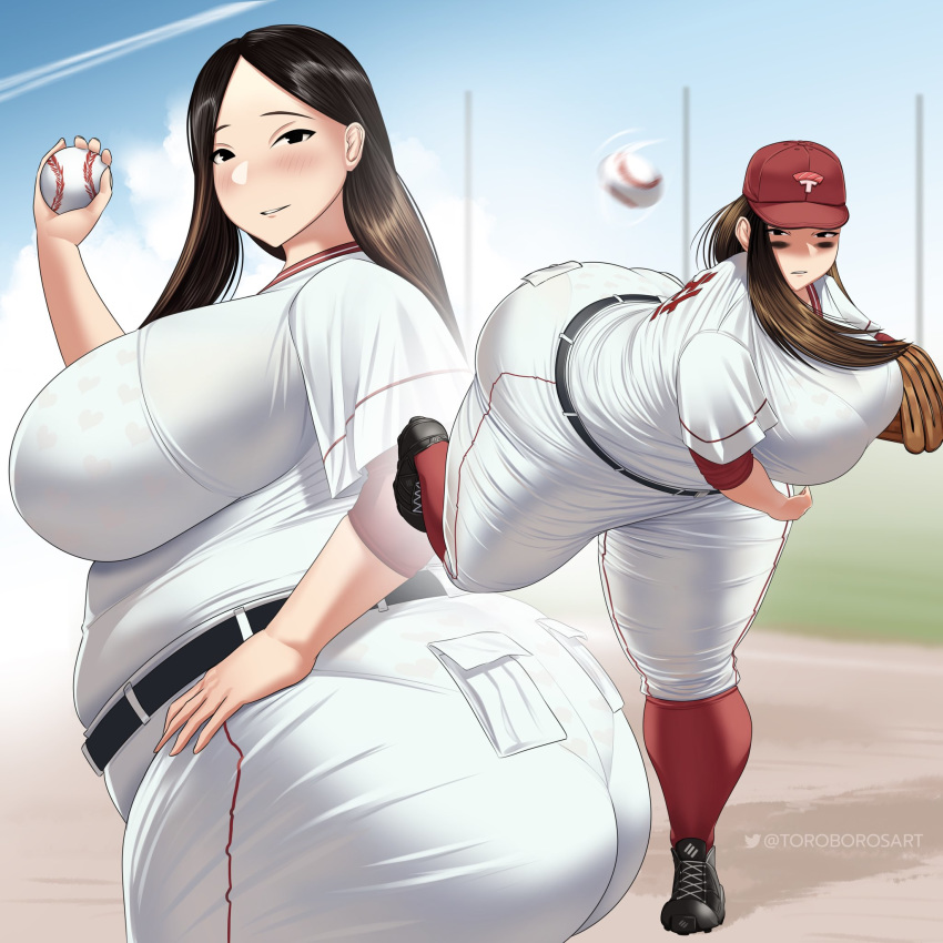 Toro (Toroboro) Rule 34 Image