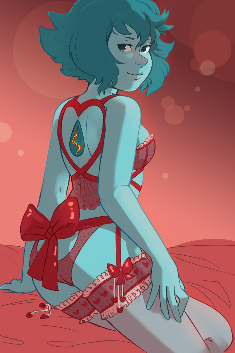 Gem (Species) Rule 34 Image