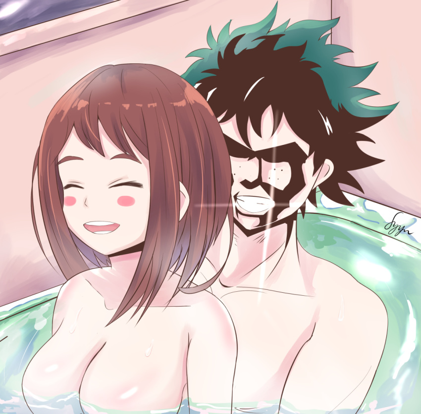 1girls Rule 34 Image