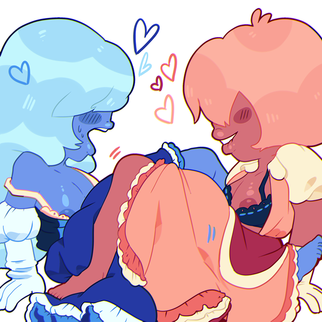 Gem (Species) Rule 34 Image