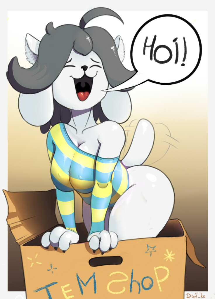 Digital Media (Artwork) Rule 34 Image