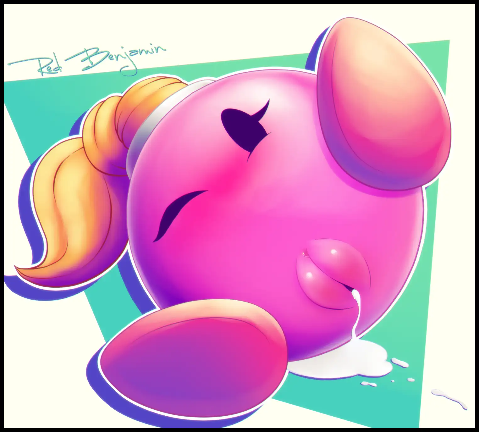 Bob-Omb (Mario (Series)) Rule 34 Image