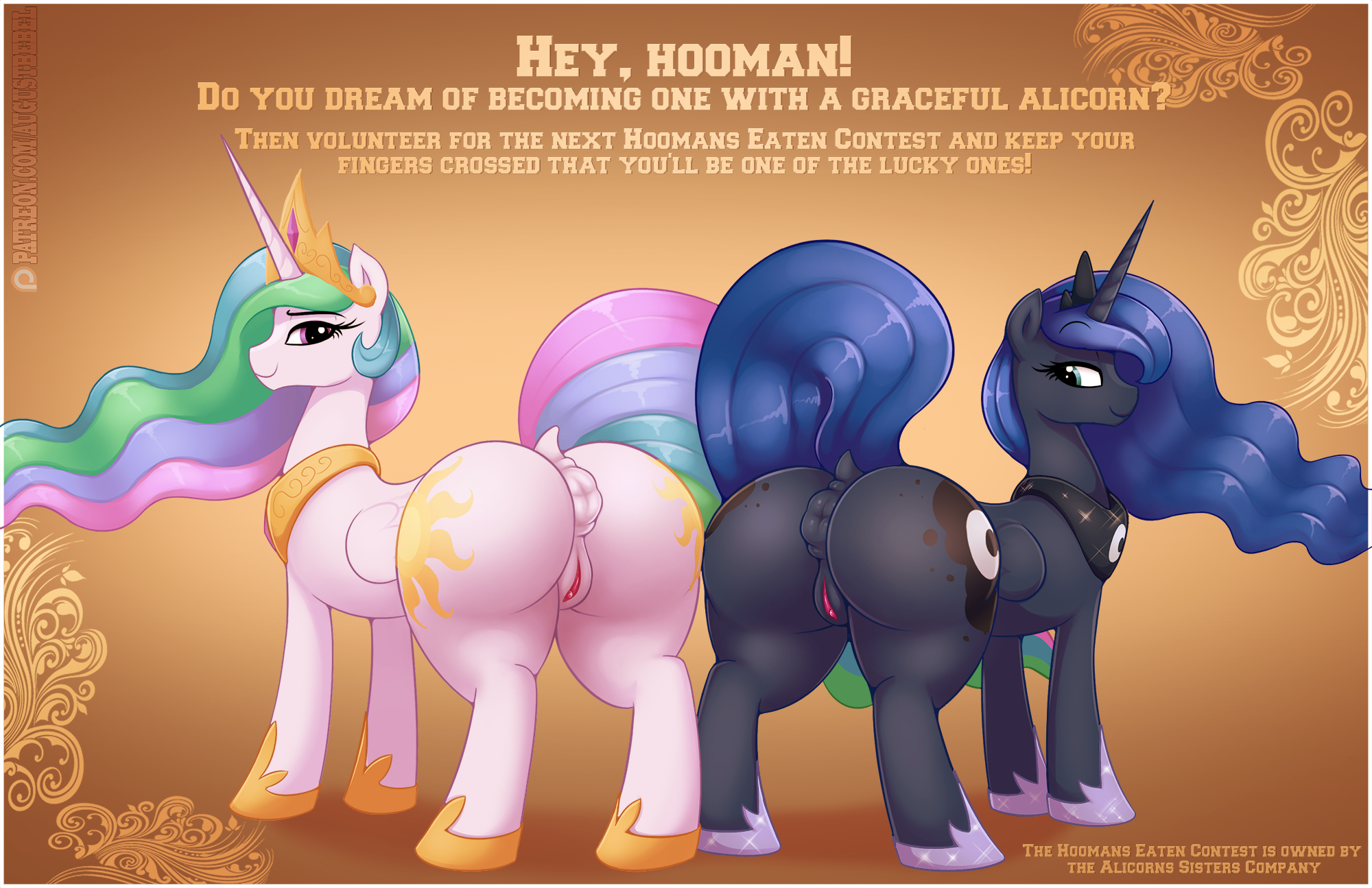 Digital Media (Artwork) Rule 34 Image