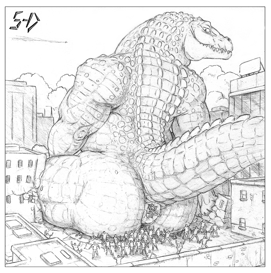 5-D Rule 34 Image