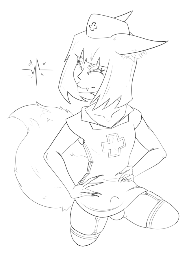 Cherry Hayze Rule 34 Image