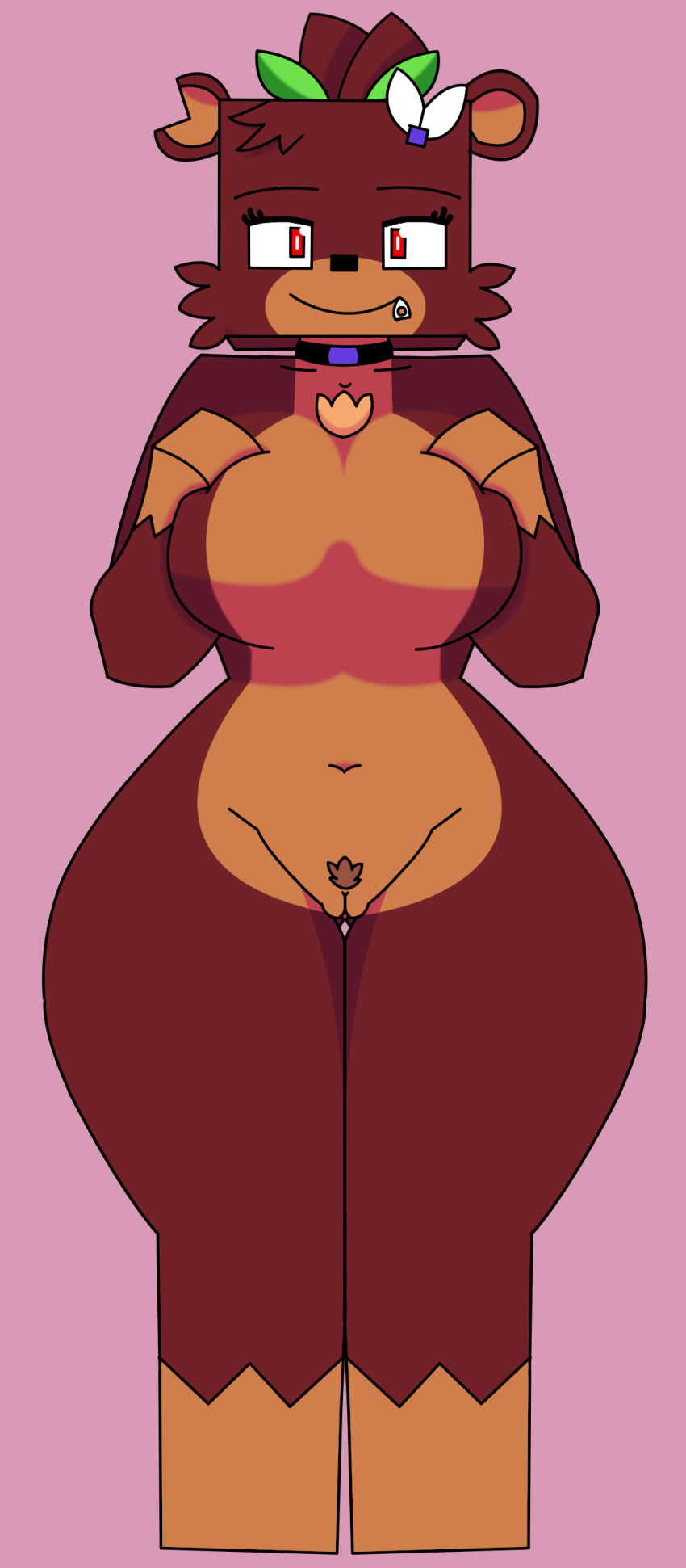 Bia Prowell (Slipperyt) Rule 34 Image