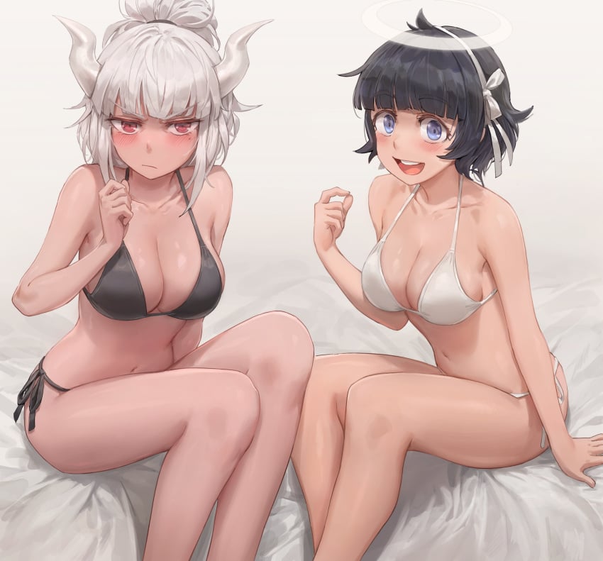 Azazel (Helltaker) Rule 34 Image