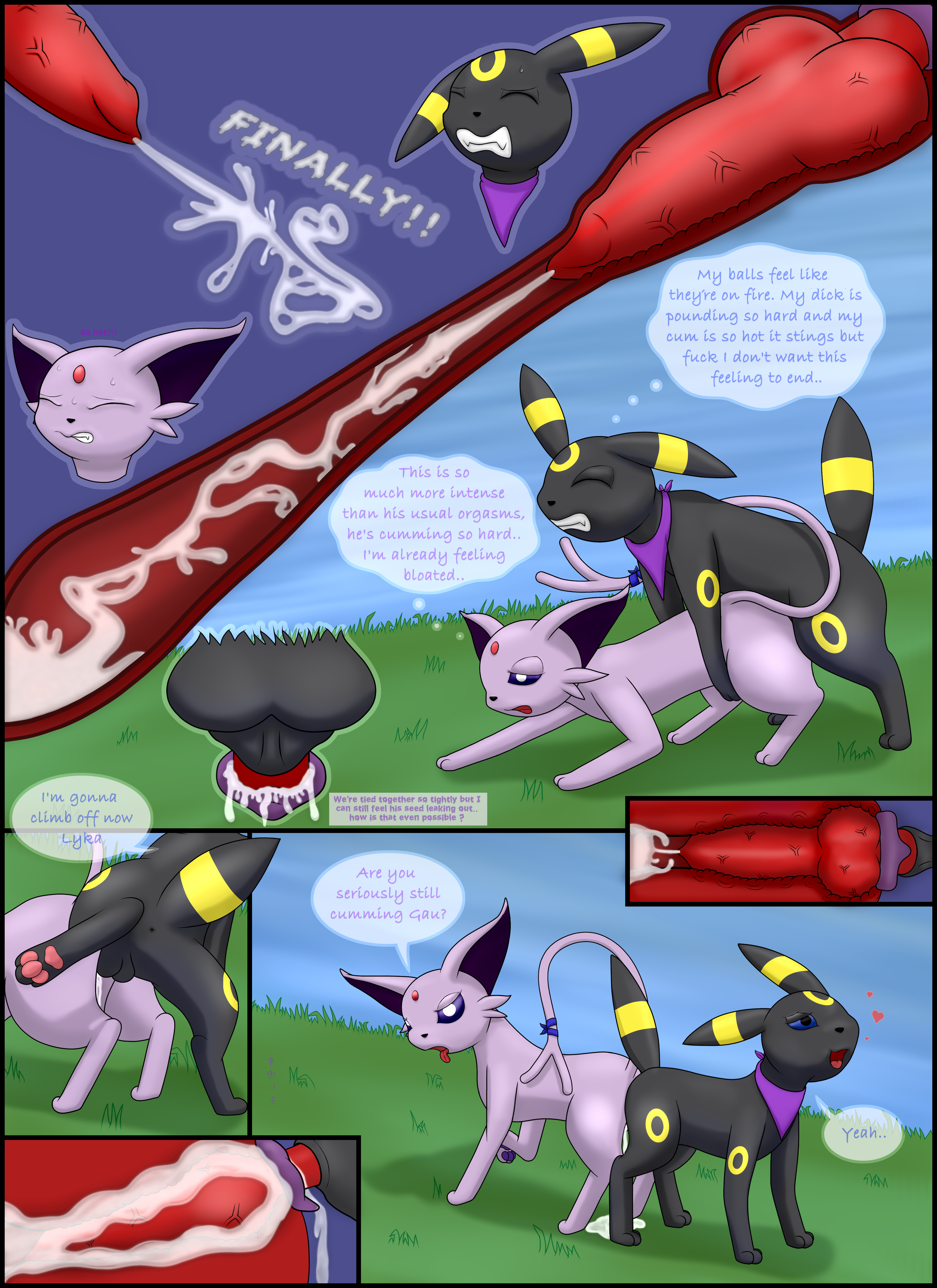 Gau (Artist) Rule 34 Image