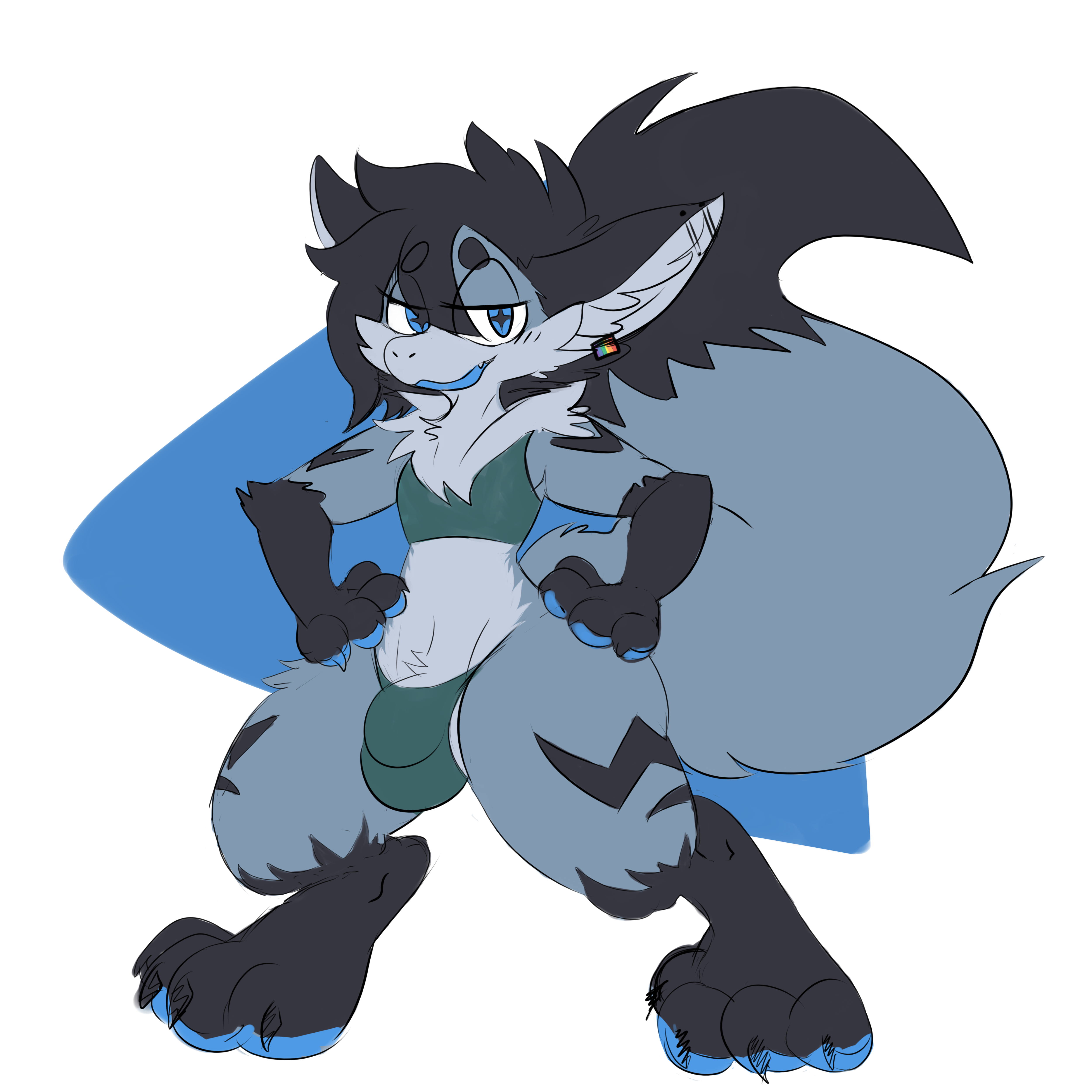 Lumikin Rule 34 Image