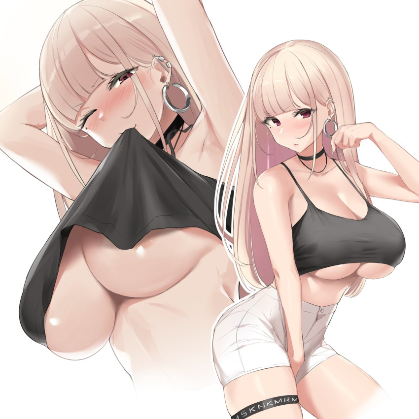 Nakamura Misaki (Original) Rule 34 Image