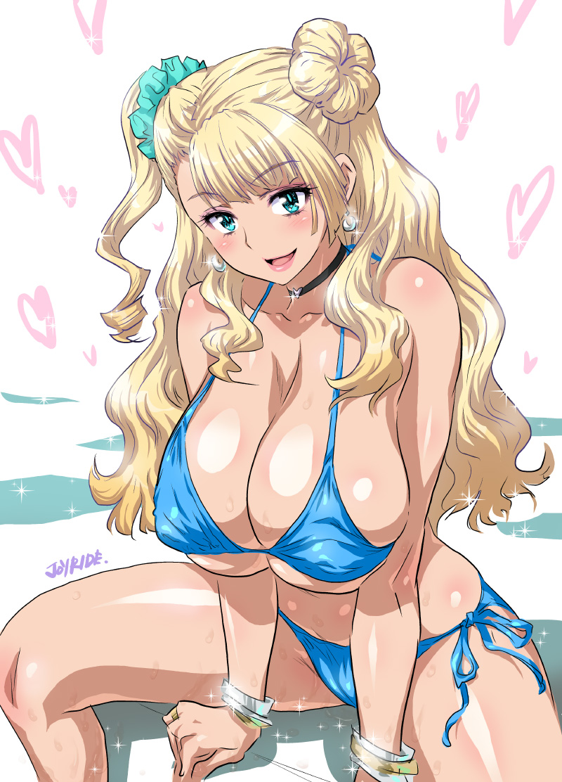 Galko (Oshiete! Galko-Chan) Rule 34 Image