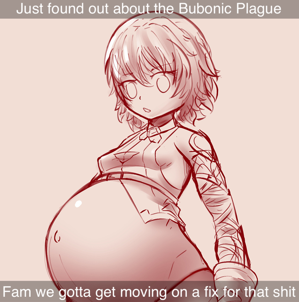 1girls Rule 34 Image