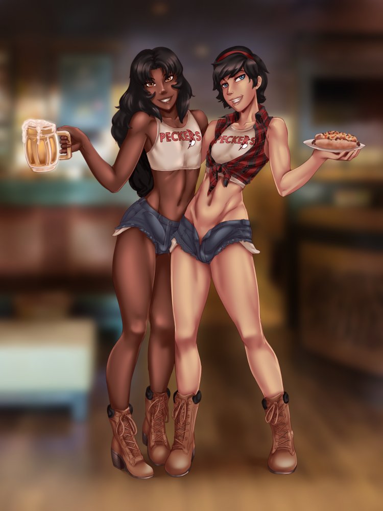 Alexis (Andava) Rule 34 Image