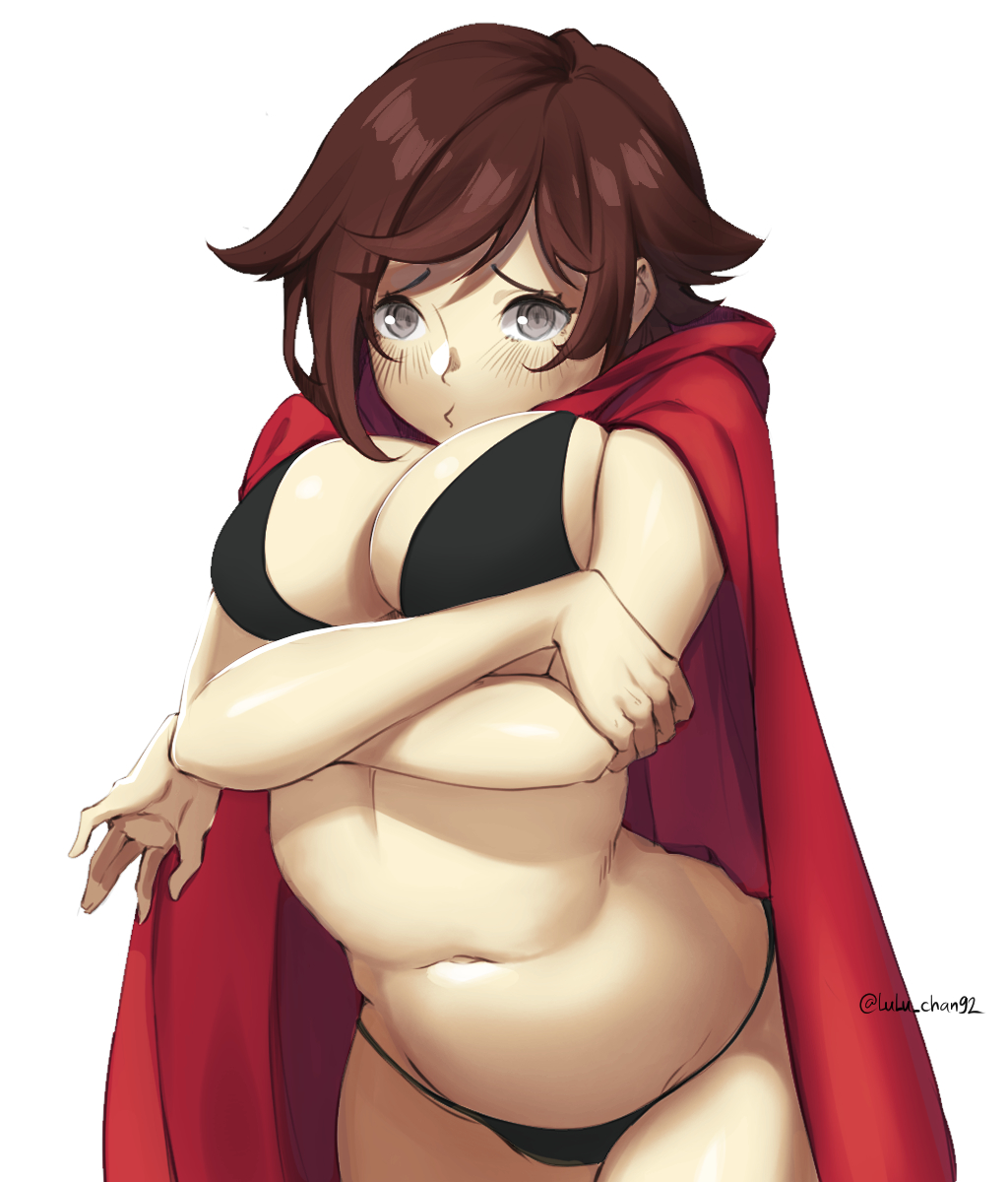1girls Rule 34 Image