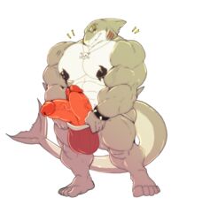 Alpha Channel Rule 34 Image