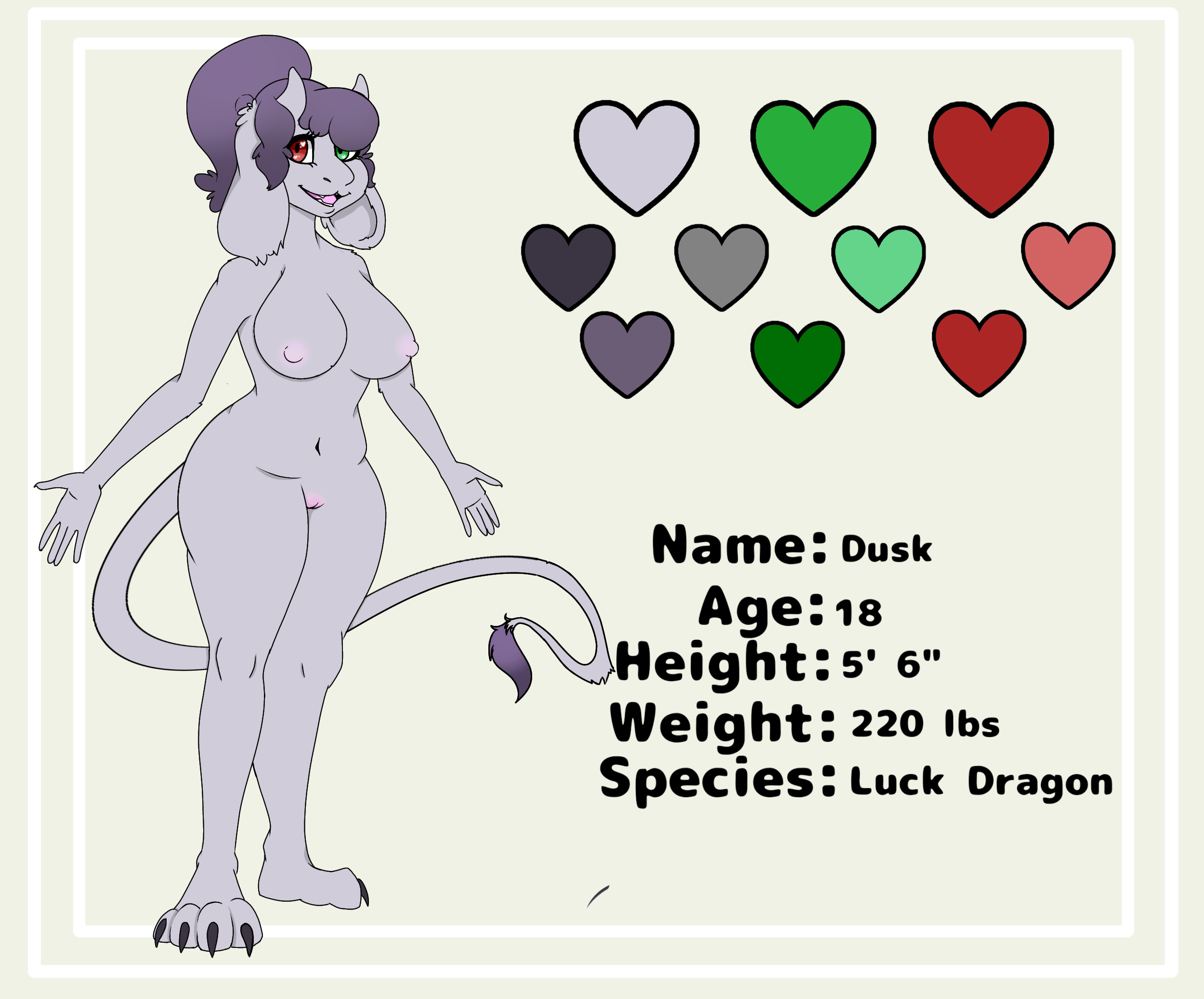 Anthro Rule 34 Image
