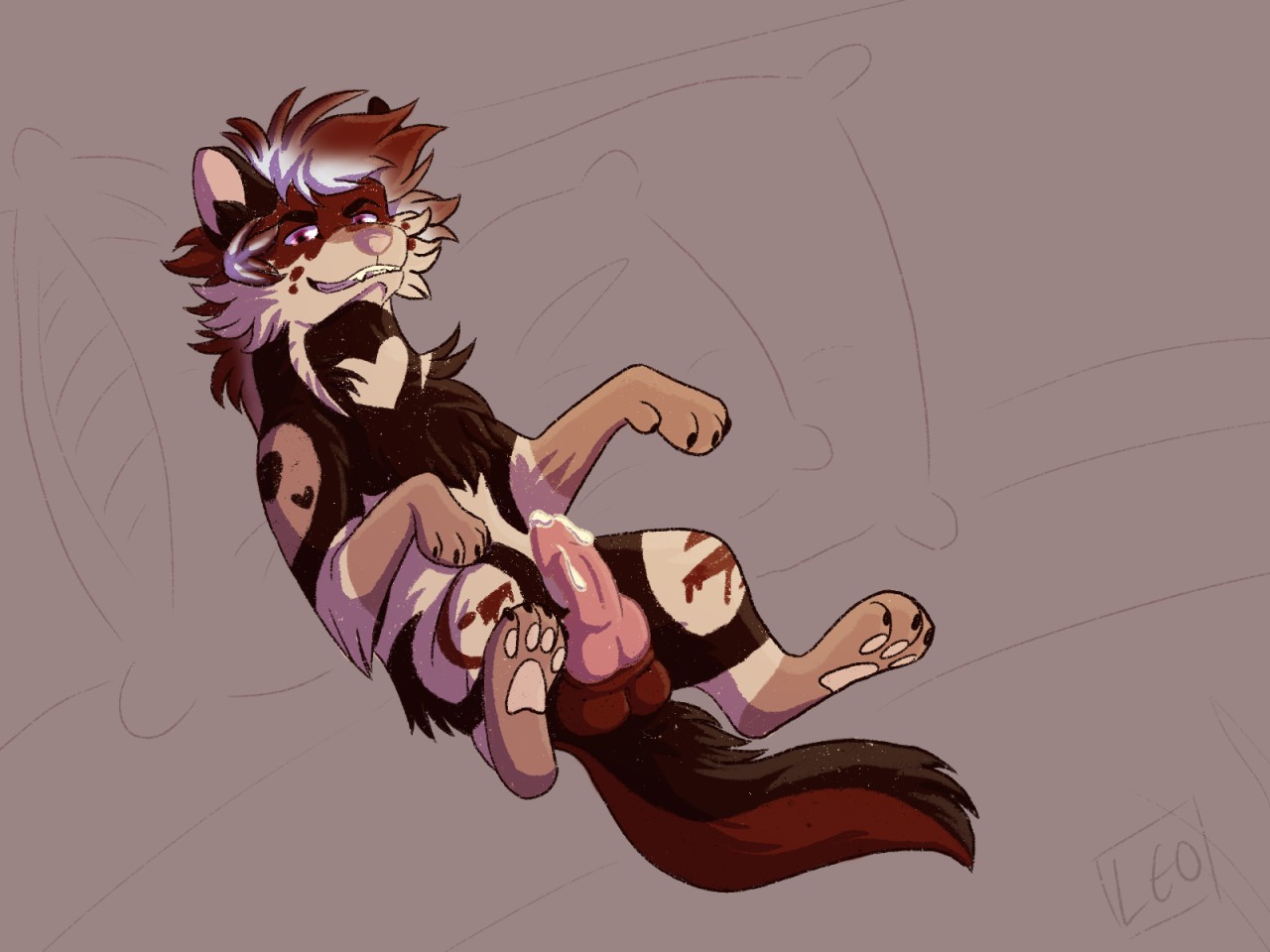 Caleb Rule 34 Image