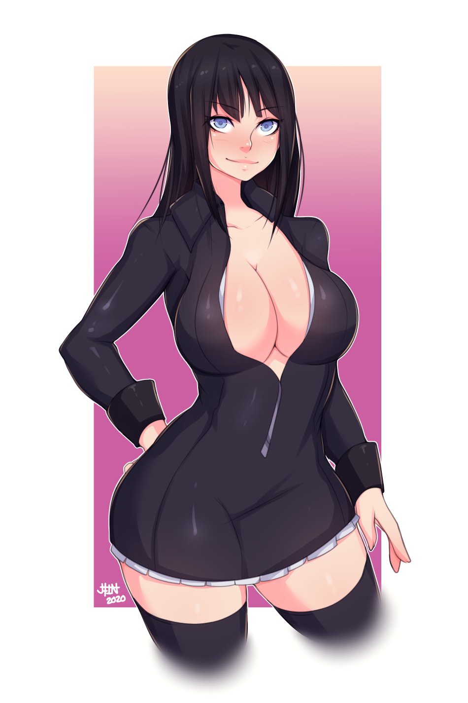 Nico Robin (One Piece) Rule 34 Image