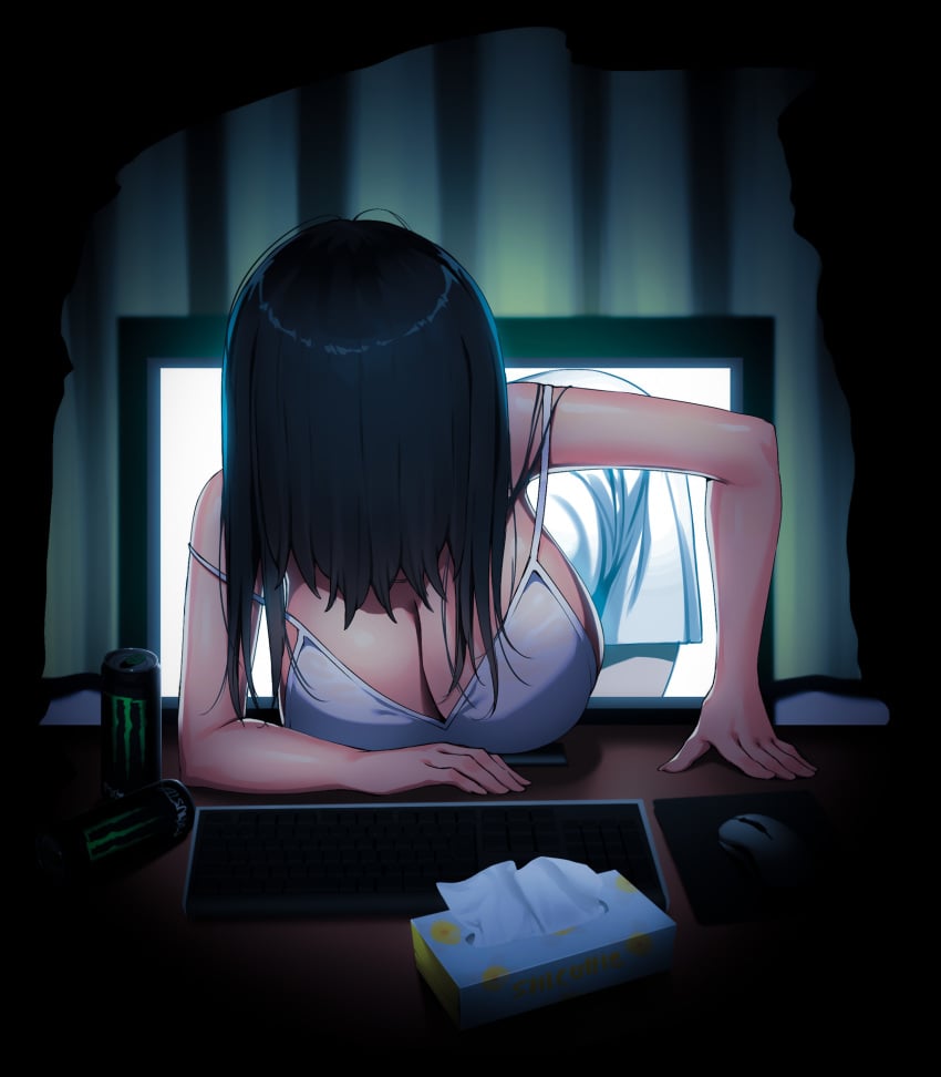 1girls Rule 34 Image