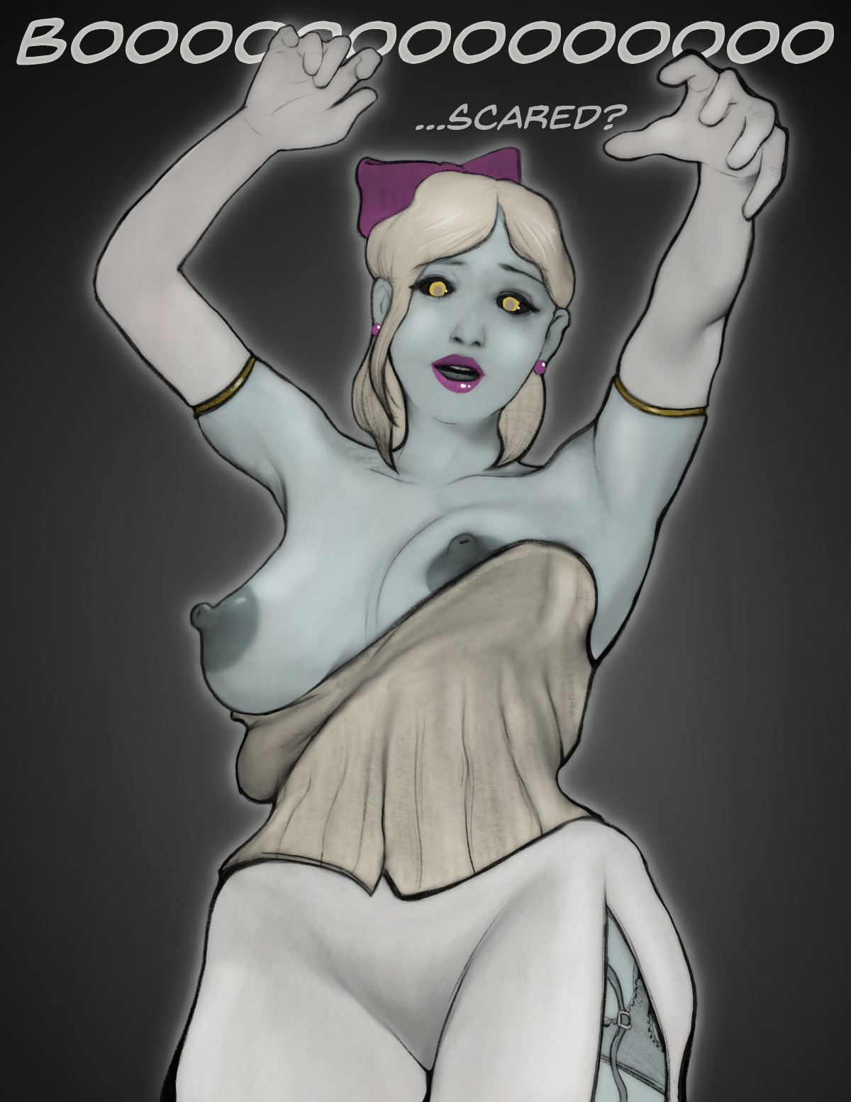 Boonie Belle (Athorment) Rule 34 Image